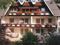 Aparthotel Jägerhaus