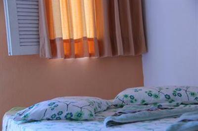 фото отеля Pousada Hostel Tia Preta