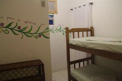 фото отеля Pousada Hostel Tia Preta