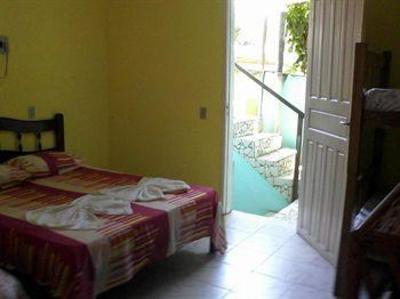 фото отеля Pousada Hostel Tia Preta