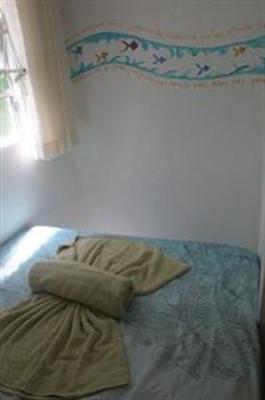 фото отеля Pousada Hostel Tia Preta