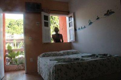 фото отеля Pousada Hostel Tia Preta