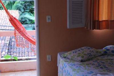 фото отеля Pousada Hostel Tia Preta