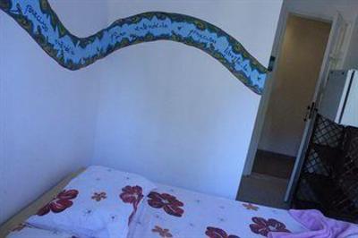 фото отеля Pousada Hostel Tia Preta