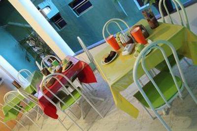 фото отеля Pousada Hostel Tia Preta