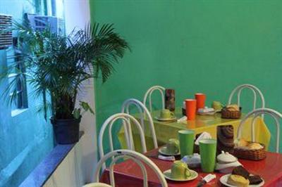 фото отеля Pousada Hostel Tia Preta