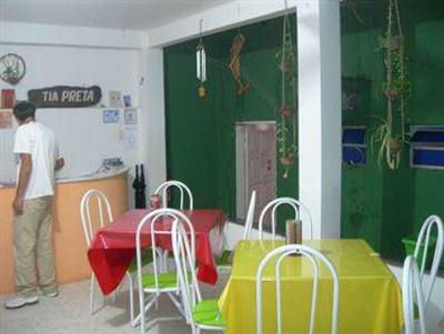 фото отеля Pousada Hostel Tia Preta