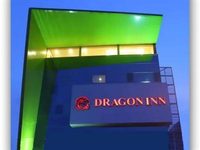 Dragon Inn Kemayoran