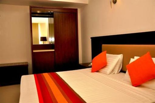 фото отеля Sai Sea City Hotel
