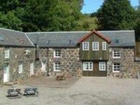 Comrie Croft Hostel