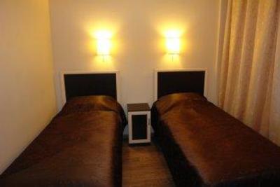 фото отеля U Kapitana Mini-Hotel