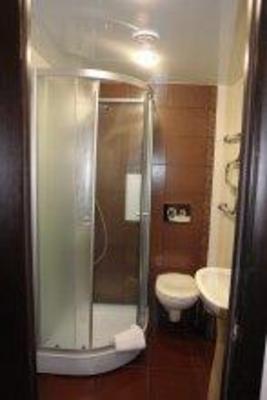 фото отеля U Kapitana Mini-Hotel