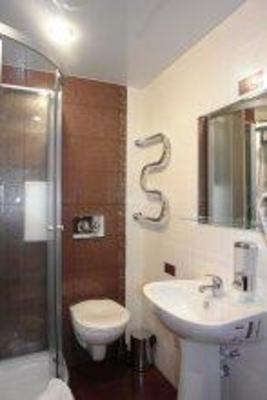 фото отеля U Kapitana Mini-Hotel
