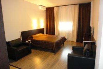 фото отеля U Kapitana Mini-Hotel