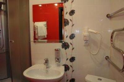 фото отеля U Kapitana Mini-Hotel
