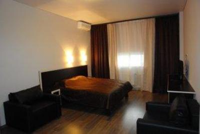 фото отеля U Kapitana Mini-Hotel