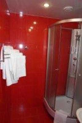 фото отеля U Kapitana Mini-Hotel