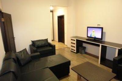 фото отеля U Kapitana Mini-Hotel