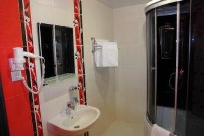 фото отеля U Kapitana Mini-Hotel