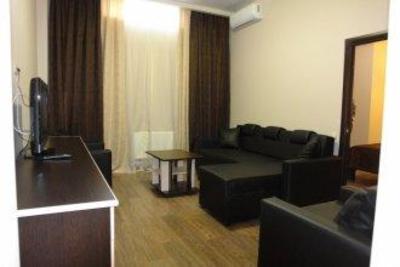 фото отеля U Kapitana Mini-Hotel