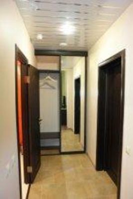 фото отеля U Kapitana Mini-Hotel