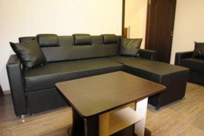 фото отеля U Kapitana Mini-Hotel