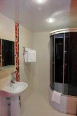 фото отеля U Kapitana Mini-Hotel