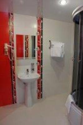 фото отеля U Kapitana Mini-Hotel