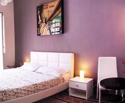 фото отеля People B&B