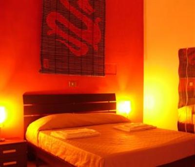 фото отеля People B&B