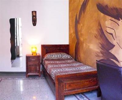 фото отеля People B&B