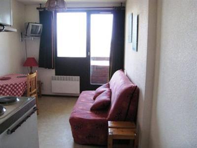 фото отеля Appartement Balcon d'Huez