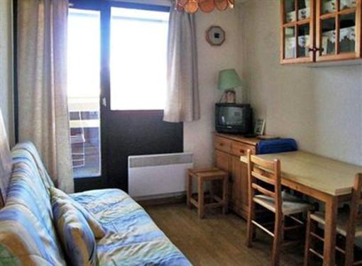 фото отеля Appartement Balcon d'Huez
