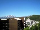 фото отеля Appartement Balcon d'Huez