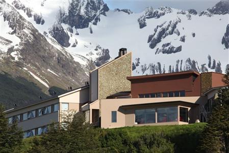 фото отеля Hotel Las Lengas