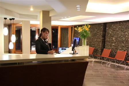фото отеля Hotel Las Lengas