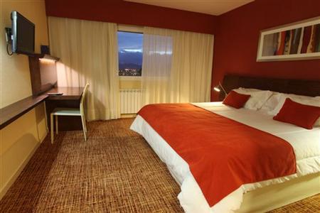 фото отеля Hotel Las Lengas