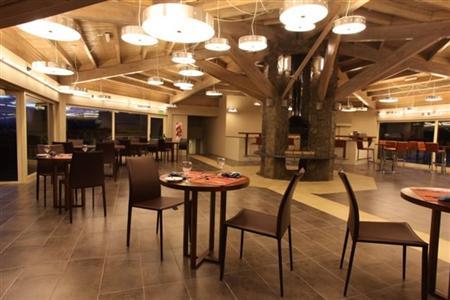 фото отеля Hotel Las Lengas