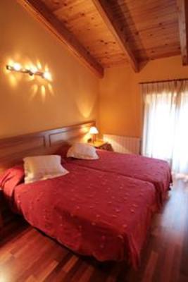 фото отеля Apartaments Cal Noi