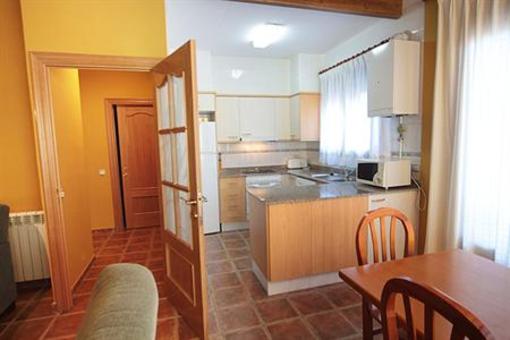 фото отеля Apartaments Cal Noi
