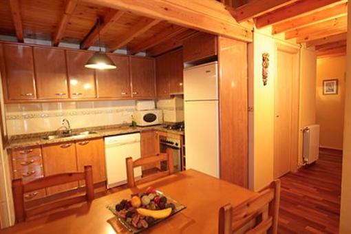 фото отеля Apartaments Cal Noi