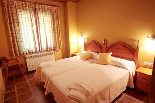 фото отеля Apartaments Cal Noi