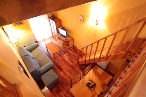 фото отеля Apartaments Cal Noi