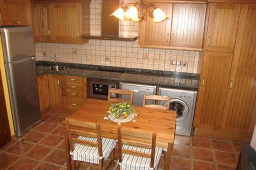 фото отеля Apartaments Cal Noi