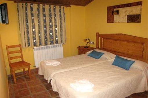 фото отеля Apartaments Cal Noi
