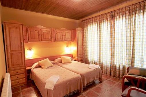 фото отеля Apartaments Cal Noi
