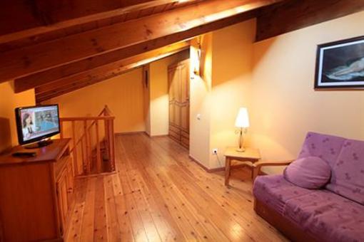 фото отеля Apartaments Cal Noi