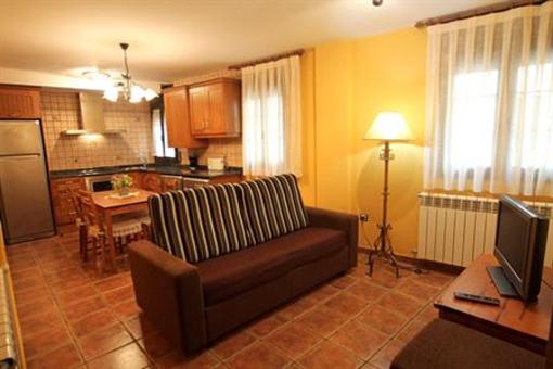 фото отеля Apartaments Cal Noi