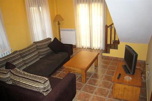 фото отеля Apartaments Cal Noi