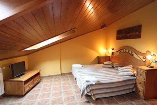 фото отеля Apartaments Cal Noi